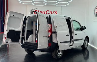 Renault Kangoo 2020