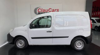 Renault Kangoo 2020