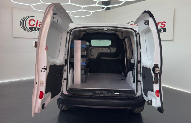 Renault Kangoo 2020
