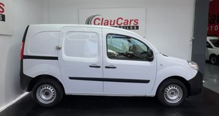 Renault Kangoo 2020