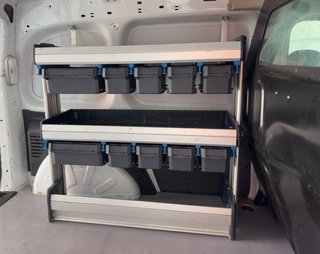 Renault Kangoo 2020