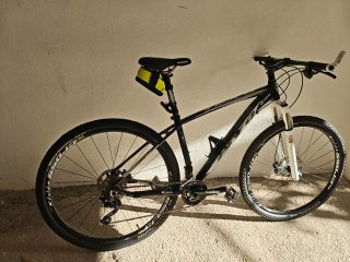 Bicicleta Montaña 29 Mendiz RX9