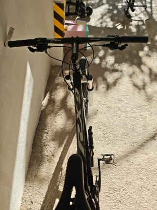 Bicicleta Montaña 29 Mendiz RX9