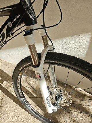Bicicleta Montaña 29 Mendiz RX9