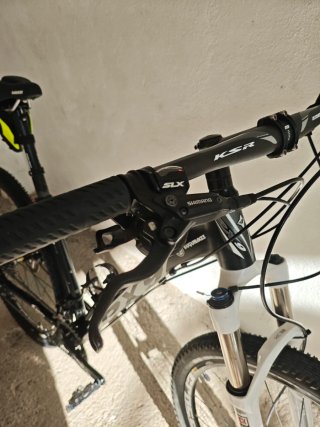 Bicicleta Montaña 29 Mendiz RX9