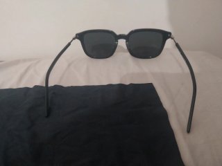 Gafas Dior Negro