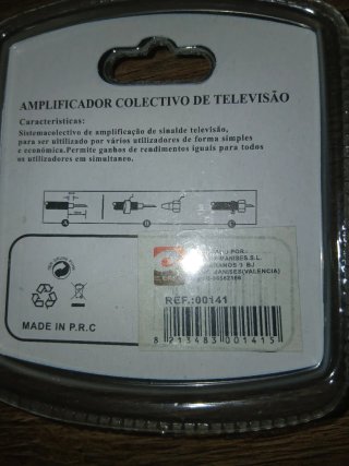 Lote ferretería: topes, escuadra, manguera