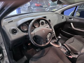 Peugeot 308 SW 7 PLAZAS