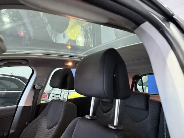 Peugeot 308 1.6 HDI Premium FAP 2009, foto 10
