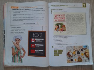 Les Blogueurs 2 A1.2 Livre de l'élève