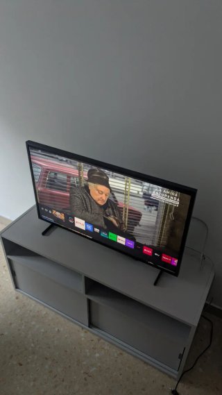 Samsung The Frame 32 TV