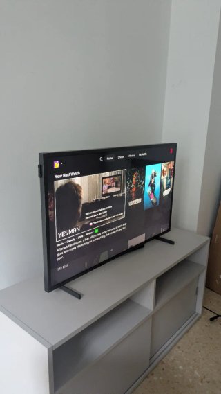 Samsung The Frame 32 TV