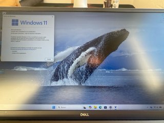 Portátil Dell Vostro 5502 15 8GB RAM