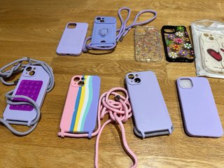 13 Fundas iPhone 14