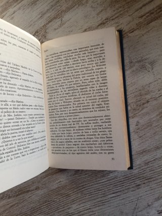 Libro Pelham uno dos tres. Por John Goden
