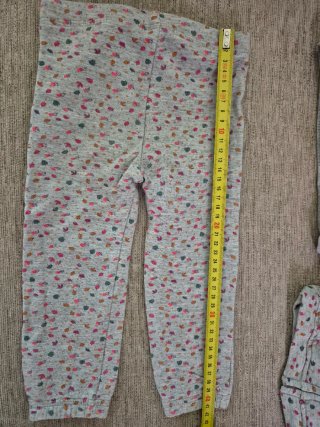 Chándal niña 12-18 meses