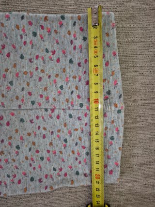 Chándal niña 12-18 meses