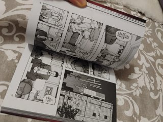 Ajin, Semihumano 1