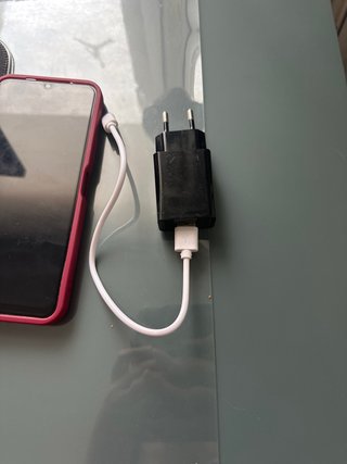 Xiaomi Redmi Note 8 Pro 128GB Negro