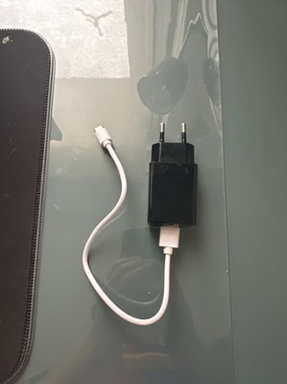 Xiaomi Redmi Note 8 Pro 128GB Negro