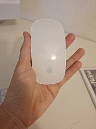 iMac 24 8GB 256GB SSD