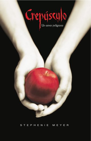 Crepúsculo (Saga Crepúsculo 1): Crepusculo (book 1