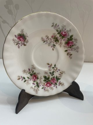 Taza de té Royal Albert Lavander Rose