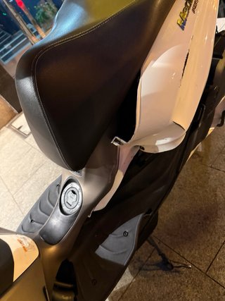 Piaggio Medley 125 ABS 2023 - 22000km