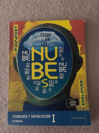 Tecnología Y Digitalización I Secundaria