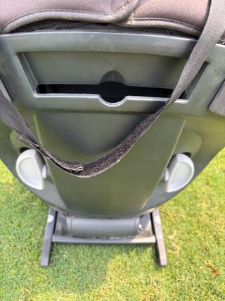 Silla de auto infantil Besafe