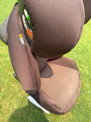 Silla de auto infantil Besafe