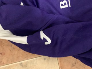Camiseta del anderlecht retro con kompany