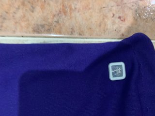 Camiseta del anderlecht retro con kompany