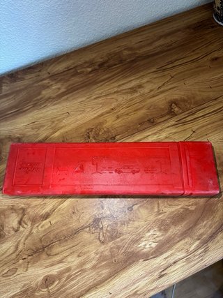Triángulo de emergencia reflectante