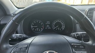 Hyundai Kona diciembre 2017