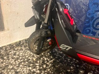Patinete Eléctrico Segway ZT3 Pro