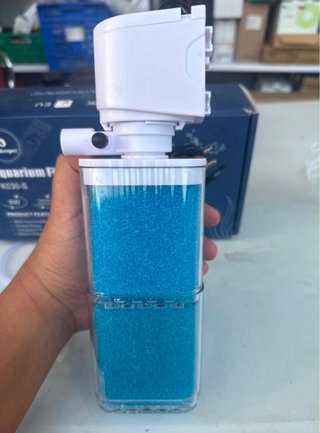 Filtro Acuario Fishkeeper FK030-S 6W