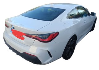 BMW 420i Coupé (G22) M Sport 184CV - Nov 2021