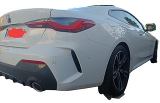 BMW 420i Coupé (G22) M Sport 184CV - Nov 2021