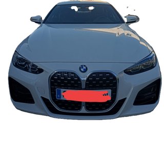 BMW 420i Coupé (G22) M Sport 184CV - Nov 2021