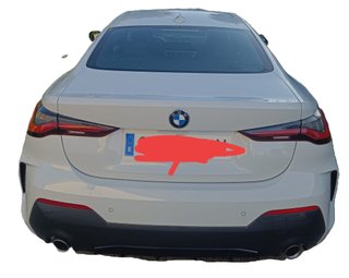 BMW 420i Coupé (G22) M Sport 184CV - Nov 2021