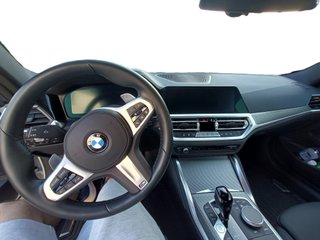 BMW 420i Coupé (G22) M Sport 184CV - Nov 2021