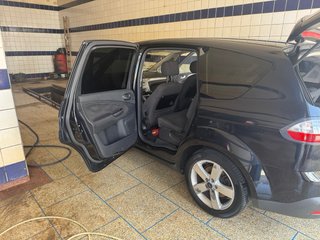 Ford S-MAX 2009