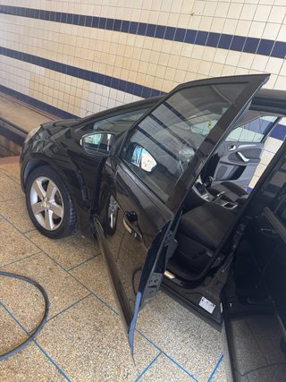 Ford S-MAX 2009