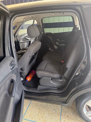 Ford S-MAX 2009