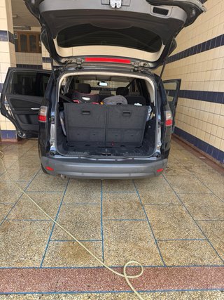 Ford S-MAX 2009