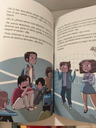 LIBRO Los FUTBOLISIMOS