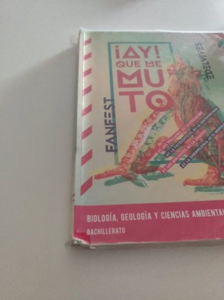 Proyecto: FanFest - Biología, Geología y Cienci...