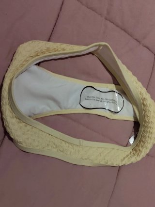 Braguita bikini brasileña