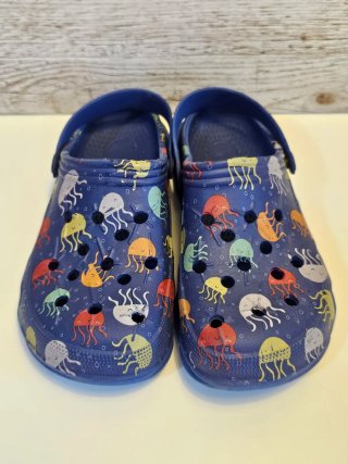 Chanclas piscina niño Talla 31-32